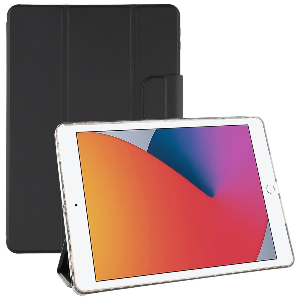 Чехол для планшета iPad 10.2 (2021)/(2020)/(2019)/Air 10,5 дюйма (2019) Складная подставка Магнитная кожаная обложка