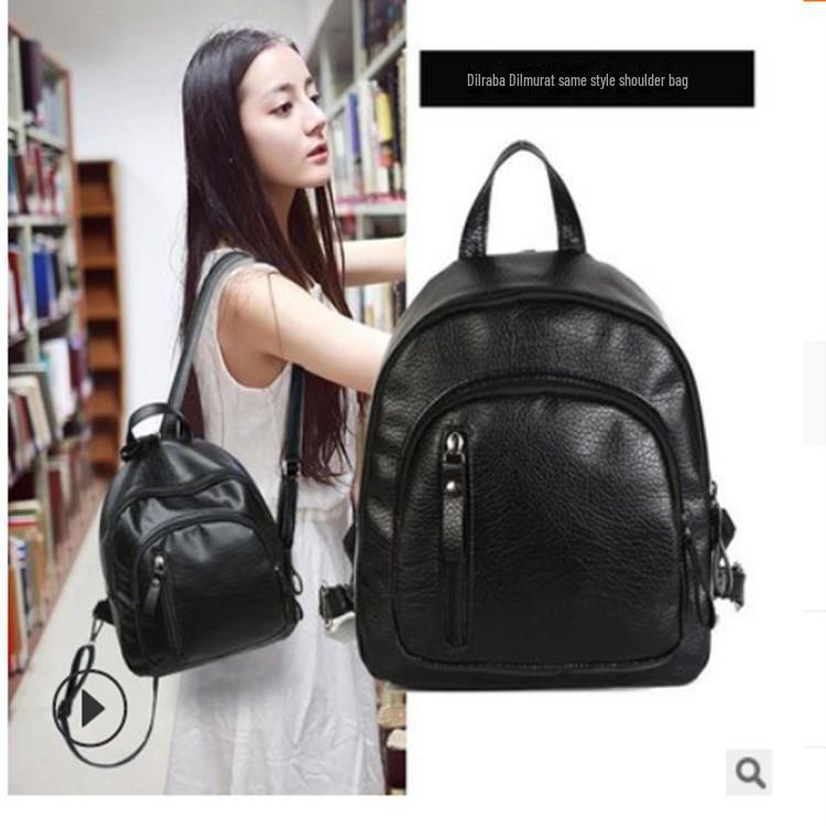 Рюкзак нового стиля 2022 года: Сумка на грудь или через плечо