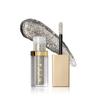 Stila Magnificent Metal Glitter & Glow Liquid Eyeshadow, Diamond Dust, 1 Piece