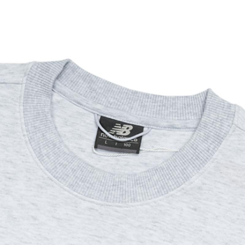 New Balance Толстовка Uni Essential с маленьким логотипом Nbncf11203 16