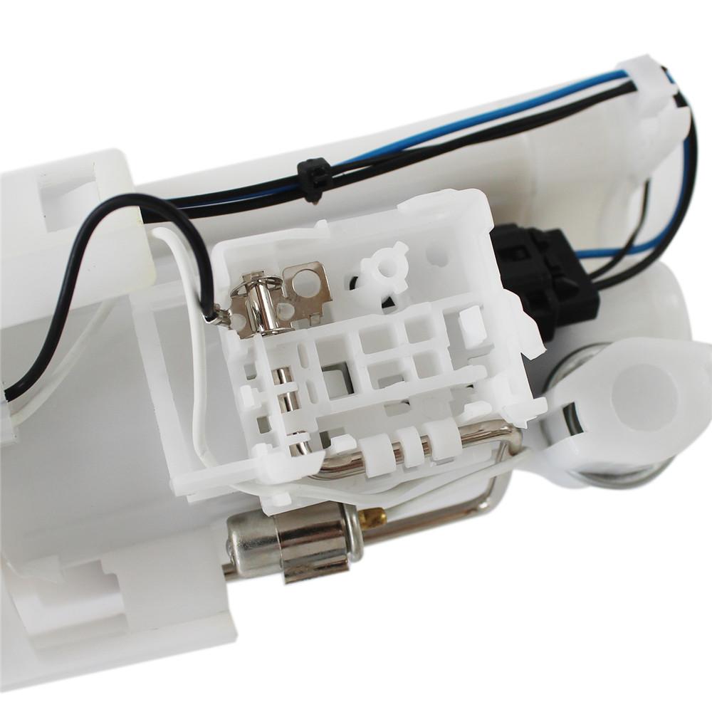 5PW-13907-01-00 1pc Fuel Pump Assembly 5PW-13907-03-00 for Yamaha YZF R1 R6 R6S 2004-2009 101961-7791 5PW139070100 5PW139070300