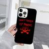 Shockproof Phone Case For iPhone 17 Air 15 16 Cover  11 13 14 Pro Max 12 Plus Max Fundas