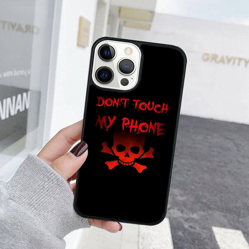 Shockproof Phone Case For iPhone 17 Air 15 16 Cover 11 13 14 Pro Max 12 Plus Max Fundas