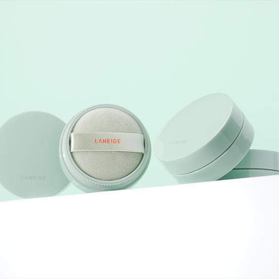 LANEIGE Neo Powder 7g