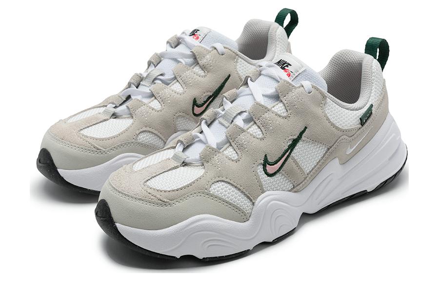 Nike Женские кроссовки Tech Hera 'White Grey' FN8921-161
