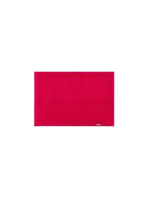 Коврик для ванной TETO Signature Red 40x60