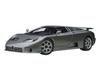 AUTOart Bugatti EB110 SS серебристый металлик Готовый продукт 70916 1/18