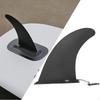 Surfboard Fin Surfing Dinghy Stand Up Paddleboard Shortboard Canoe Replacement Outdoor Beach