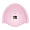 36W 12Leds Led Nail Dryer Uv Lamp Light Nail Gel Usb Manicure Gel Polish Nail Art Tools Manicure