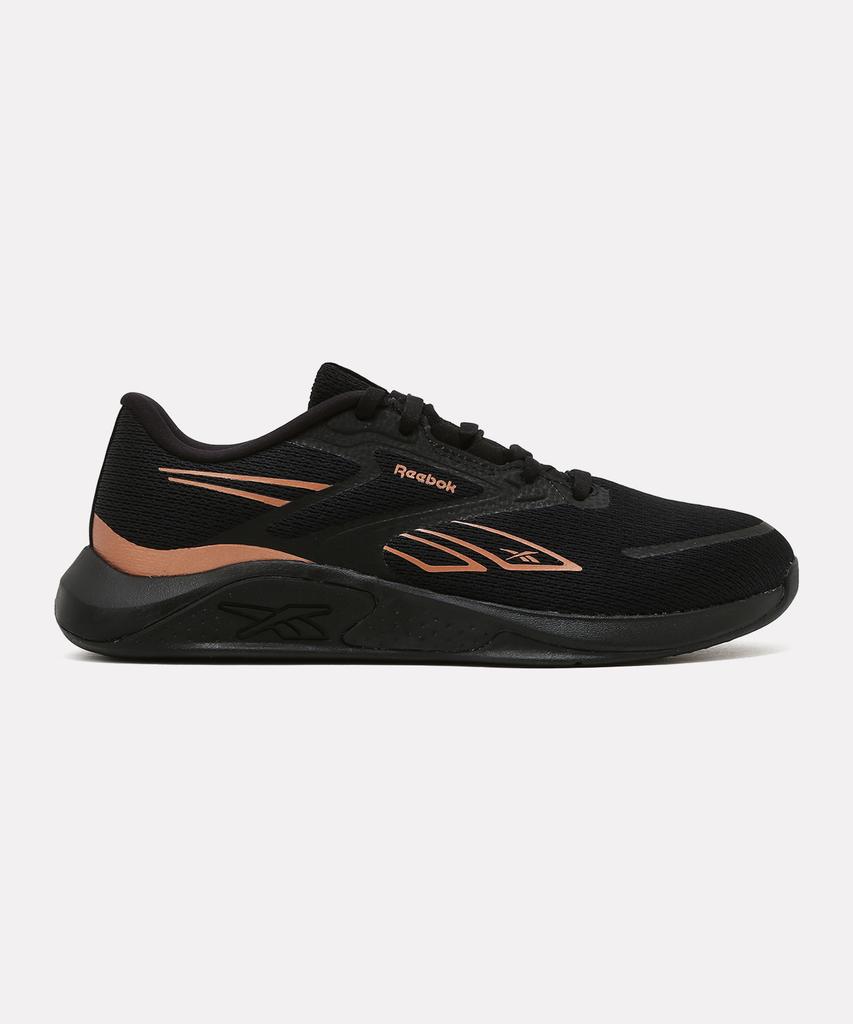Reebok Nanoflex Tr 3.0 (W) - черный:Медь / 100263281