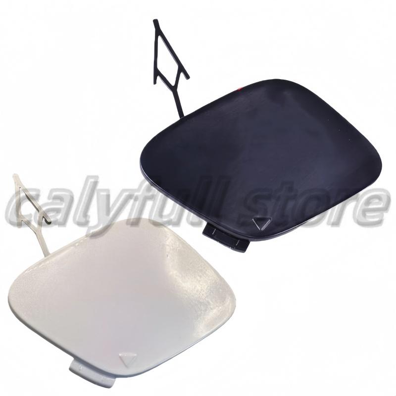 For BYD Seal Front Bumper Trailer Cover Assembly Towing Plug Hook Decorative Shell Original towbar cover towing bar