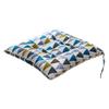 Comfortable Seat Cushion Soft Seat Pads Chair Protective Mat  Home Office Car