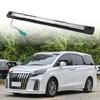 Боковой габаритный фонарь янтарного цвета Прямая замена Пластиковая конструкция Третий стоп-сигнал Аксессуары для транспортных средств подходят для транспортного средства GL8