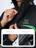 Raincoat and Rain Pants Set for Adults, Separate Pieces, Long Style, Full-Body Storm-Proof, Men's Cycling Wear 2026