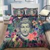Покрывала Tmarc Tee Buddha Home Постельное белье Комплект одеял