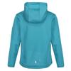 Regatta Childrens/Kids Highton Abstract Extol Stretch Hoodie