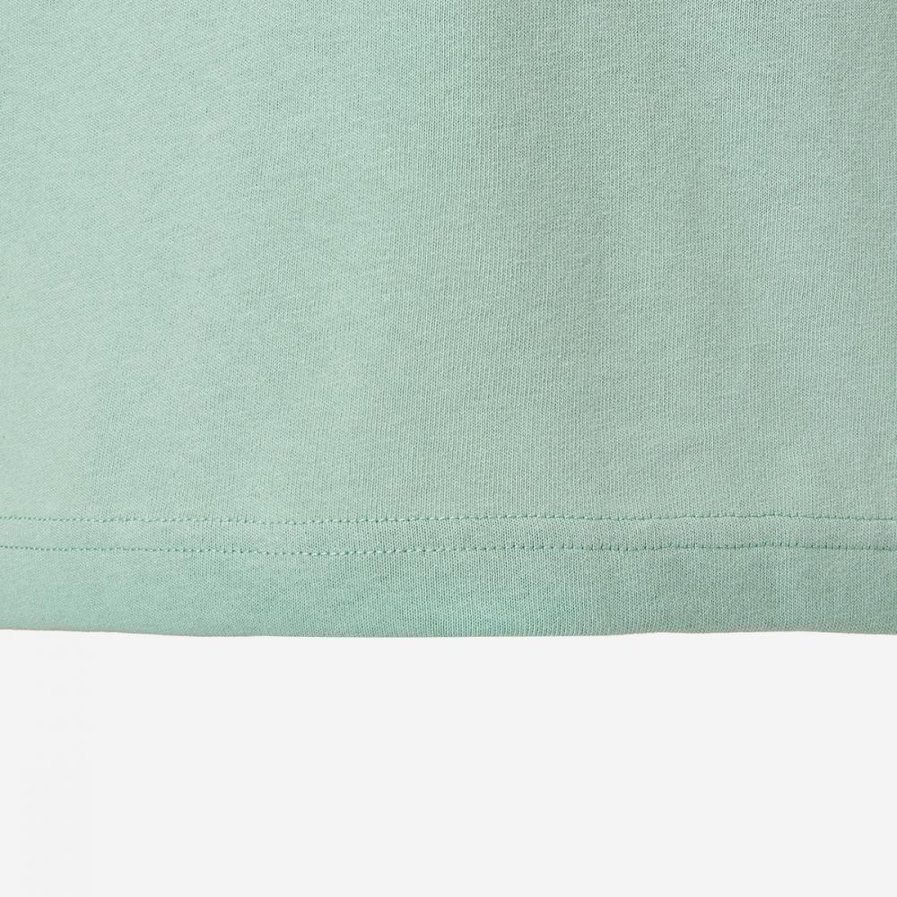 New Balance Uni Boston с длинным рукавом Nbndebs051 51 светло-голубой