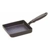 Tamagoyaki Pan, 15x18cm, IH Compatible, Midnight Marble, HB-5115