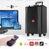 Портативная Bluetooth-колонка для караоке Malata Jujiang M+9051E, 12 дюймов (Китайская версия)