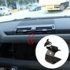 UK Black Car Dashboard Holder HUD Mount Holder Accessories For Mobile Phone GPS
