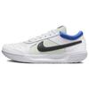 Court Zoom Lite 3 White Blue Green Women Sneakers Barely-Green Medium-Blue Black DH1042-103