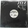 12-дюймовая пластинка CHOPS, JAY-Z - Shoe Me What Chops Got DC001 Без лейбла 2007 США Рэп и хип-хоп/R&B Б/У
