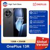 OnePlus 13R 12GB 256GB Global Version Smartphone Snapdragon 8 Gen 3 6000mAh Battery 80W SUPERVOOC 120Hz Display 50MP Camera