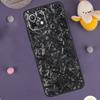 Чехол из кованого карбона для Xiaomi 15 14 Ultra 13T 14T 15T 17 Pro Max POCO F8 Ultra X5 X6 X7 F5 F6 F7 Pro