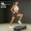 Brangdy Adjustable Aerobic Step Platform