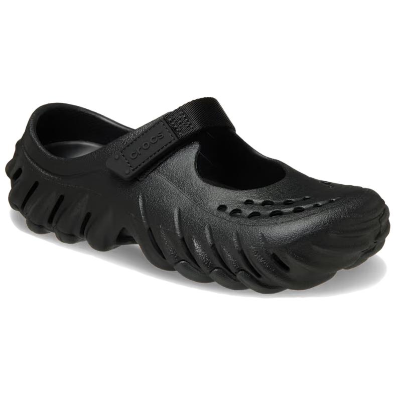 Crocs Кроксы Echo женские 211996-001