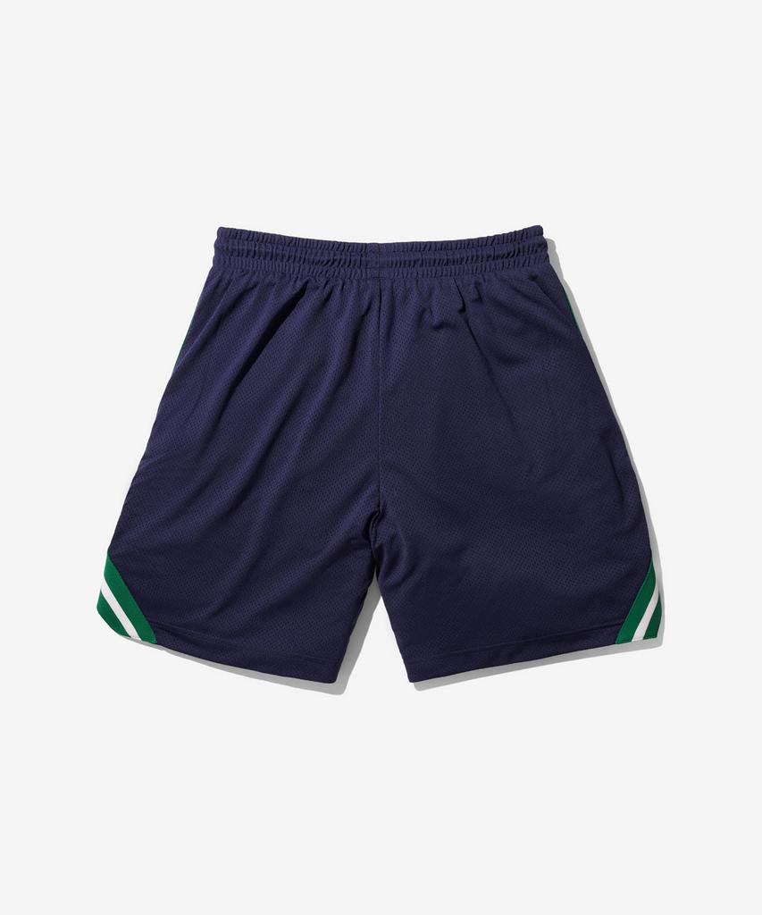 PUMA X Noah Lacrosse Shorts - Navy / 625071-06