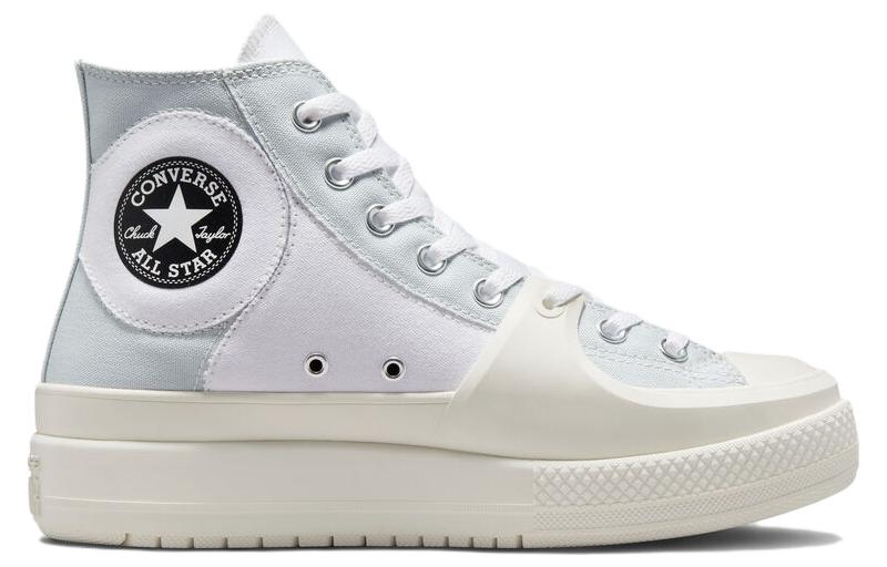 Converse Chuck Taylor All Star Construct High 'Colorblock - Ghosted'