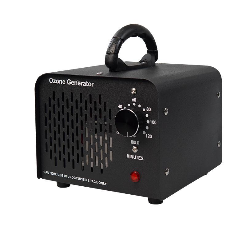 Домашний генератор озона для удаления запахов, очистки воздуха и снижения уровня формальдегида