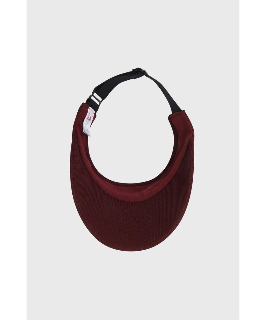 Женский солнцезащитный козырек WAAC Essential Wgrcx26611Wix