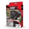 Портативный газовый гриль Weber Traveler Премиальная крышка для гриля отдельностоящая Японский 7770 - (для использования) [Оригинальный продукт, 2 года гарантии]