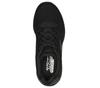 Sneakers Skechers black Version