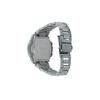 Casio Серия BABY-G Модный Бизнес Цифровой Дисплей Композитный Циферблат Спортивный Водонепроницаемый Кварцевый Механизм Смоляной Ремешок Японский и Корейский MSG-S200D-7A