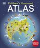 Книга Children's Illustrated Atlas : Revised and Updated Edition