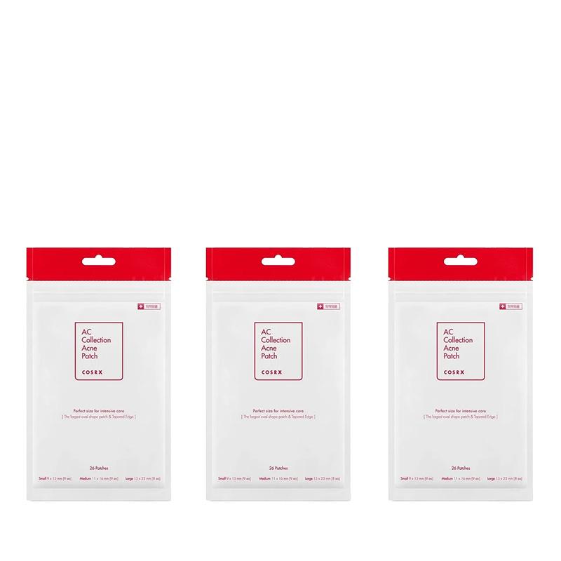 COSRX AC Collection Acne Patch 26 ПАТЧЕЙ
