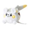 Плюшевая кукла Покемон Pokémon fit 777 Тогедемару Япония НОВЫЙ