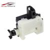 3B0959781C Замок Крышки Багажника Привод Сервомотор Подходит для VW Golf Jetta MK4 Passat B5 Beet 3B5827061B