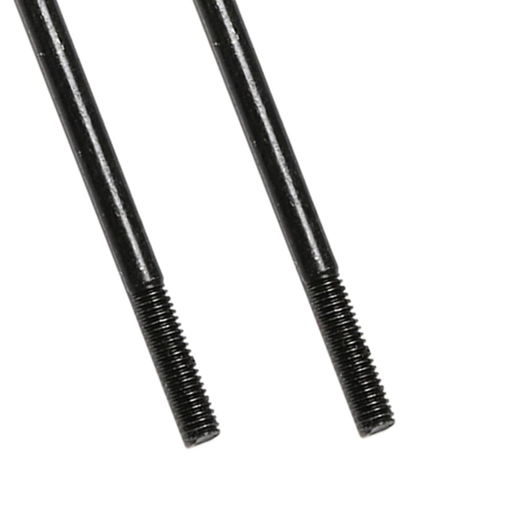 1/12 Scale Control Metal Socket Head Cap Screws for 12428 Car Trucks Parts