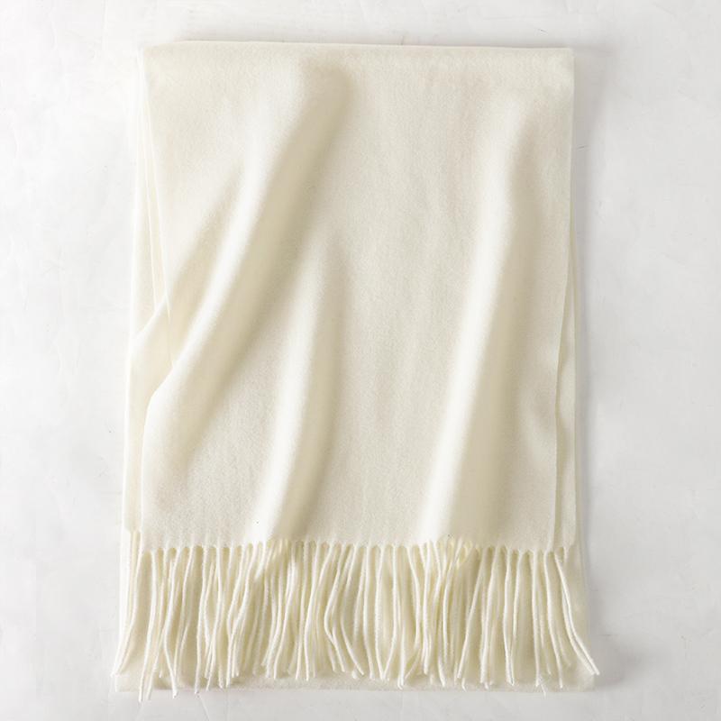 Зимний шарф Зрелый Элегантный Роскошный Кашемировый Шаль Ветрозащитный И Теплый Женский Шарф Bufandase Invierno Para Mujer