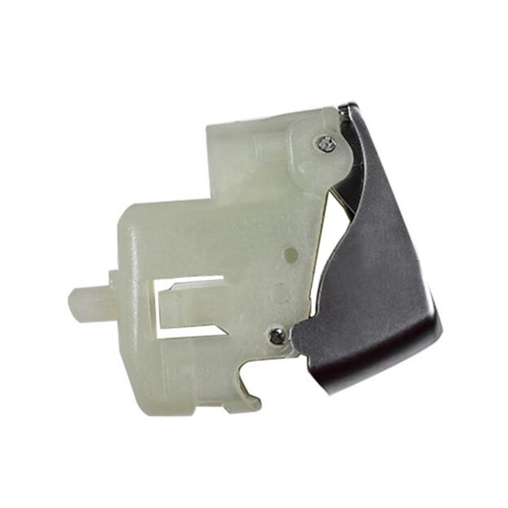 Gear Shift Knob Button Replacement 349206625R Fit for Renault Kadjar 2015-2022