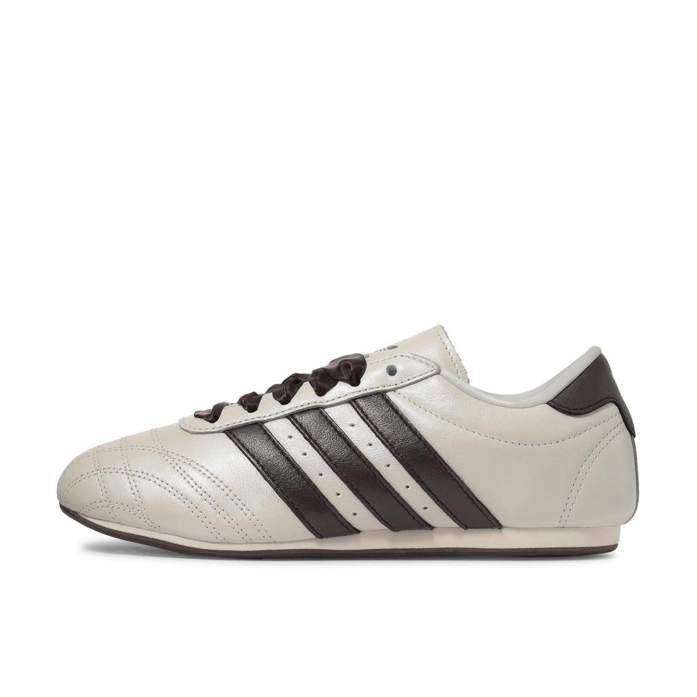 adidas Тхэквондо Кружево W offW Коричневый Коричневый Hq7583