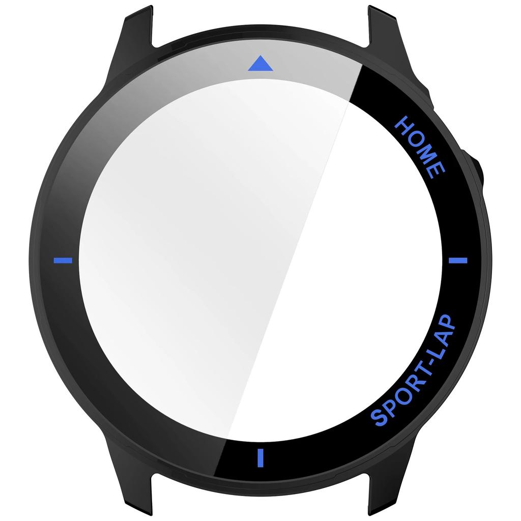 Чехол для корпуса Huawei Watch GT Runner 2 HD Стекло Защитный корпус от падений Аксессуары для Huawei Watch GT Runner 2 Защитная накладка
