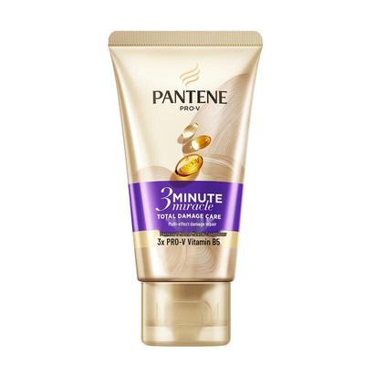 Чудо-крем-эссенция для восстановления поврежденных волос 3 Minute Miracle Multi-Effect