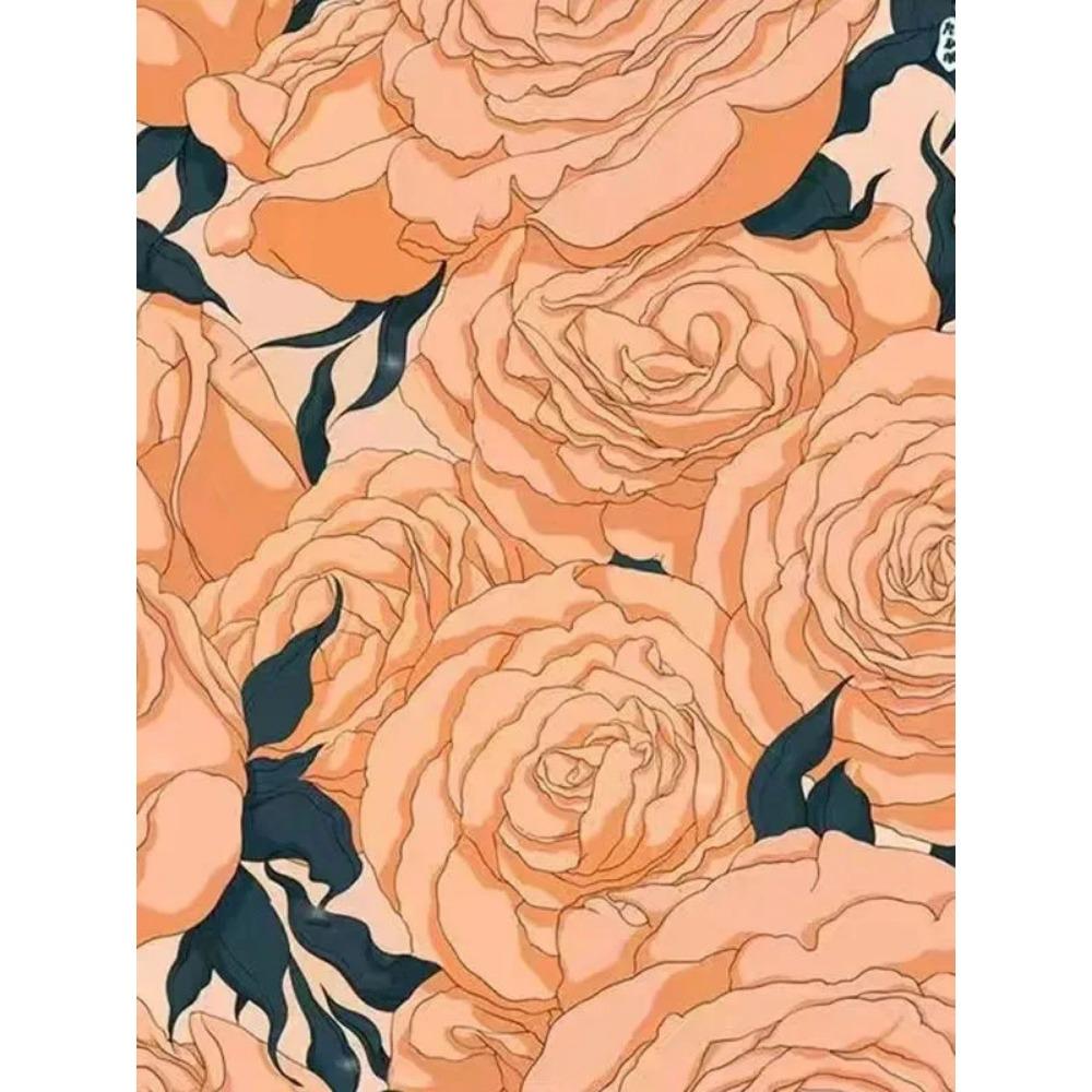 Алмазная картина, полная дрель, милый белый кот, квадратная круглая алмазная живопись, ручная работа, цветочный пейзаж, сделай сам, алмазная мозаика, картина, украшение дома