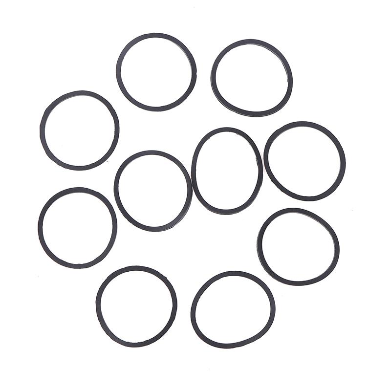 10Pcs Dvd Drive Belt For Liteon Rubber Leather Ring For Xbox 360/Xbox360 Lite-On