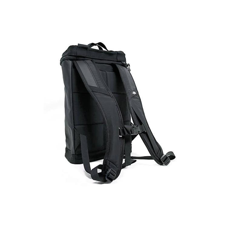 THE NORTH FACE 14L Backpack Outdoor Bag Nylon Black Unisex NF0A3KYVKY4